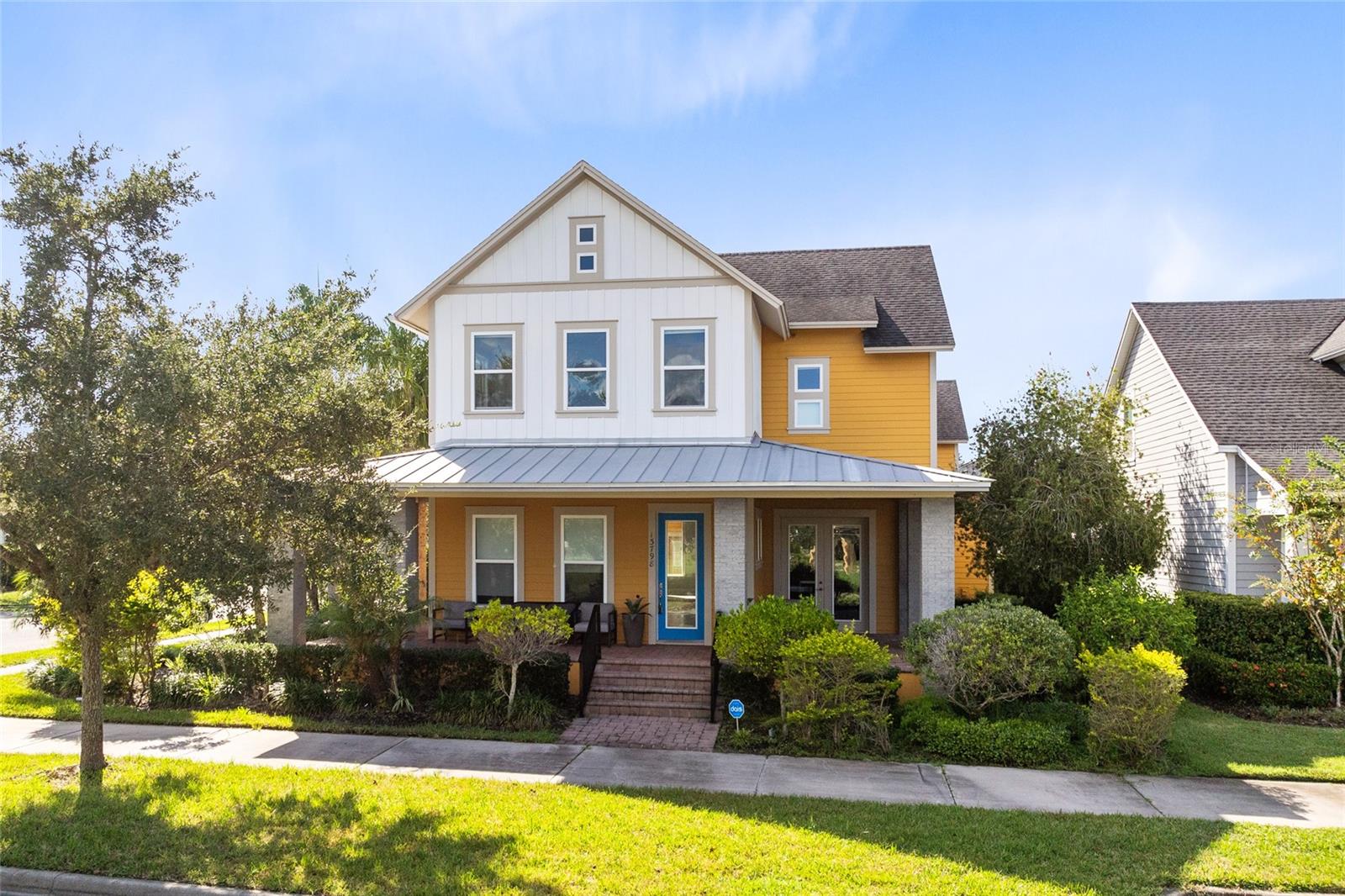 Image 34 of 45 For 13798 Walcott Avenue