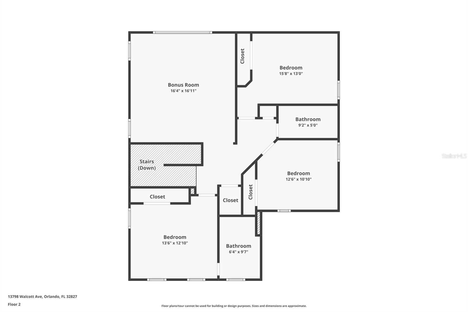 Image 44 of 45 For 13798 Walcott Avenue