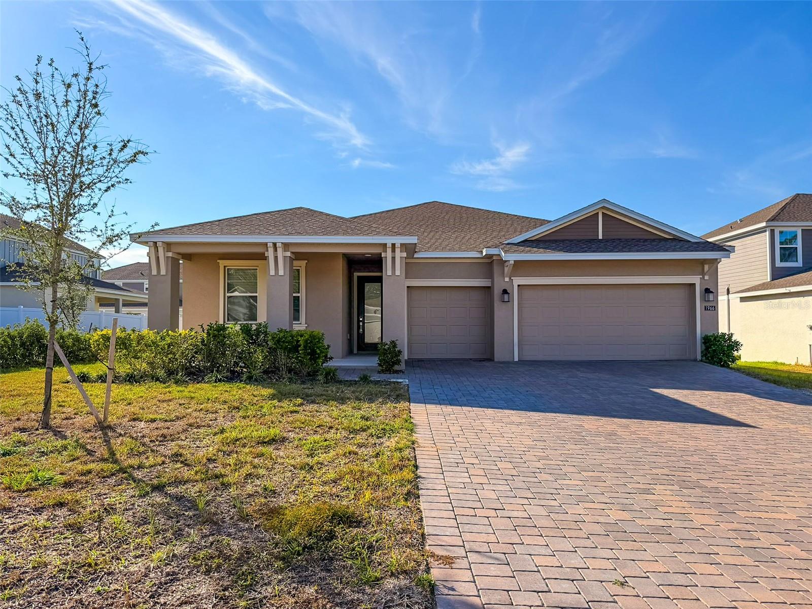 Details for 1966 Winnie Court, APOPKA, FL 32712