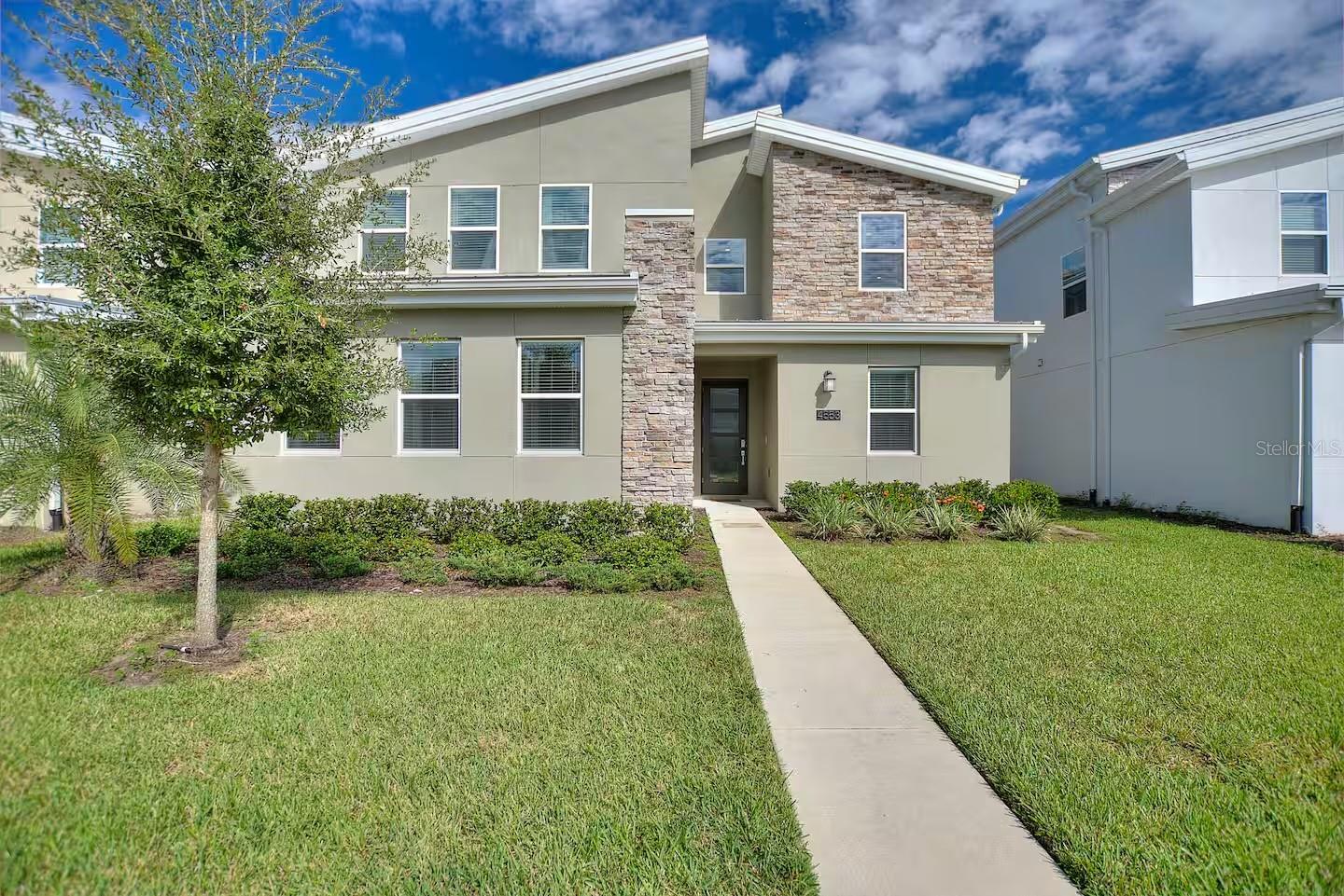 Details for 4553 Target Boulevard, KISSIMMEE, FL 34746