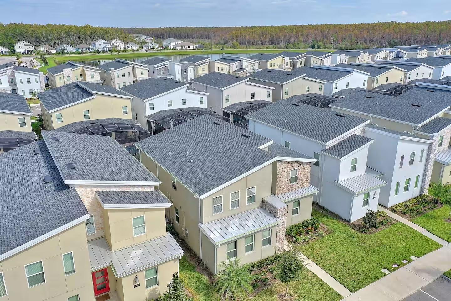 Image 57 of 80 For 4553 Target Boulevard