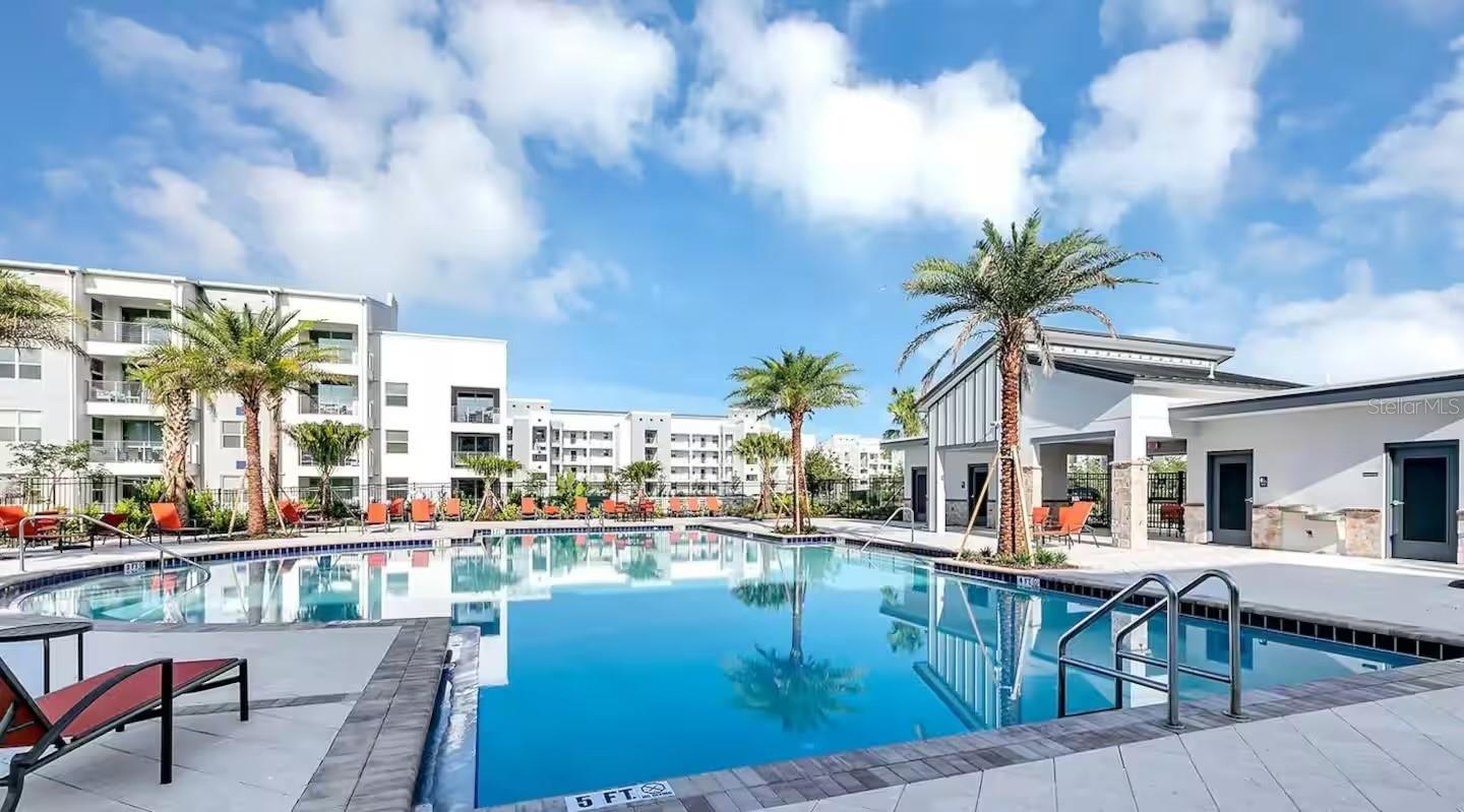 Image 77 of 80 For 4553 Target Boulevard