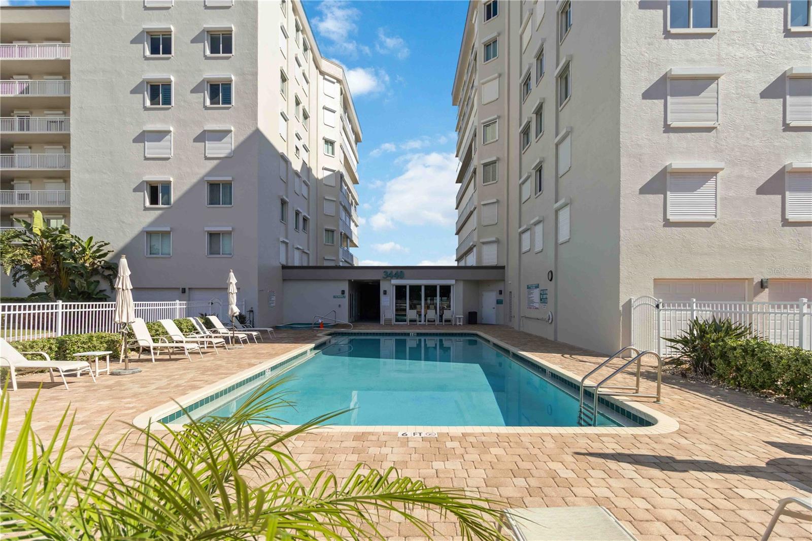 Image 2 of 32 For 3400 Ocean Beach Boulevard 610