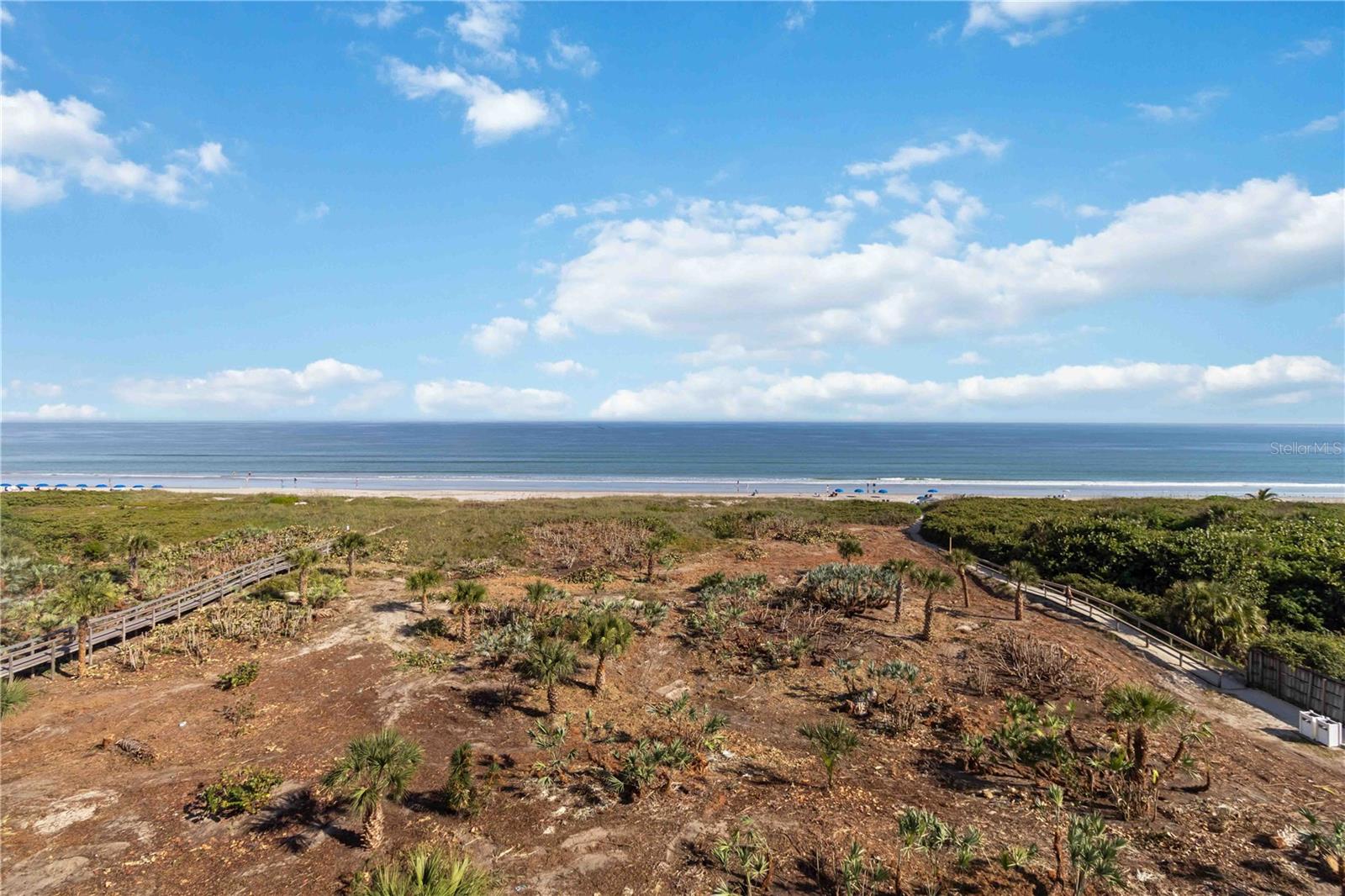 Image 31 of 32 For 3400 Ocean Beach Boulevard 610