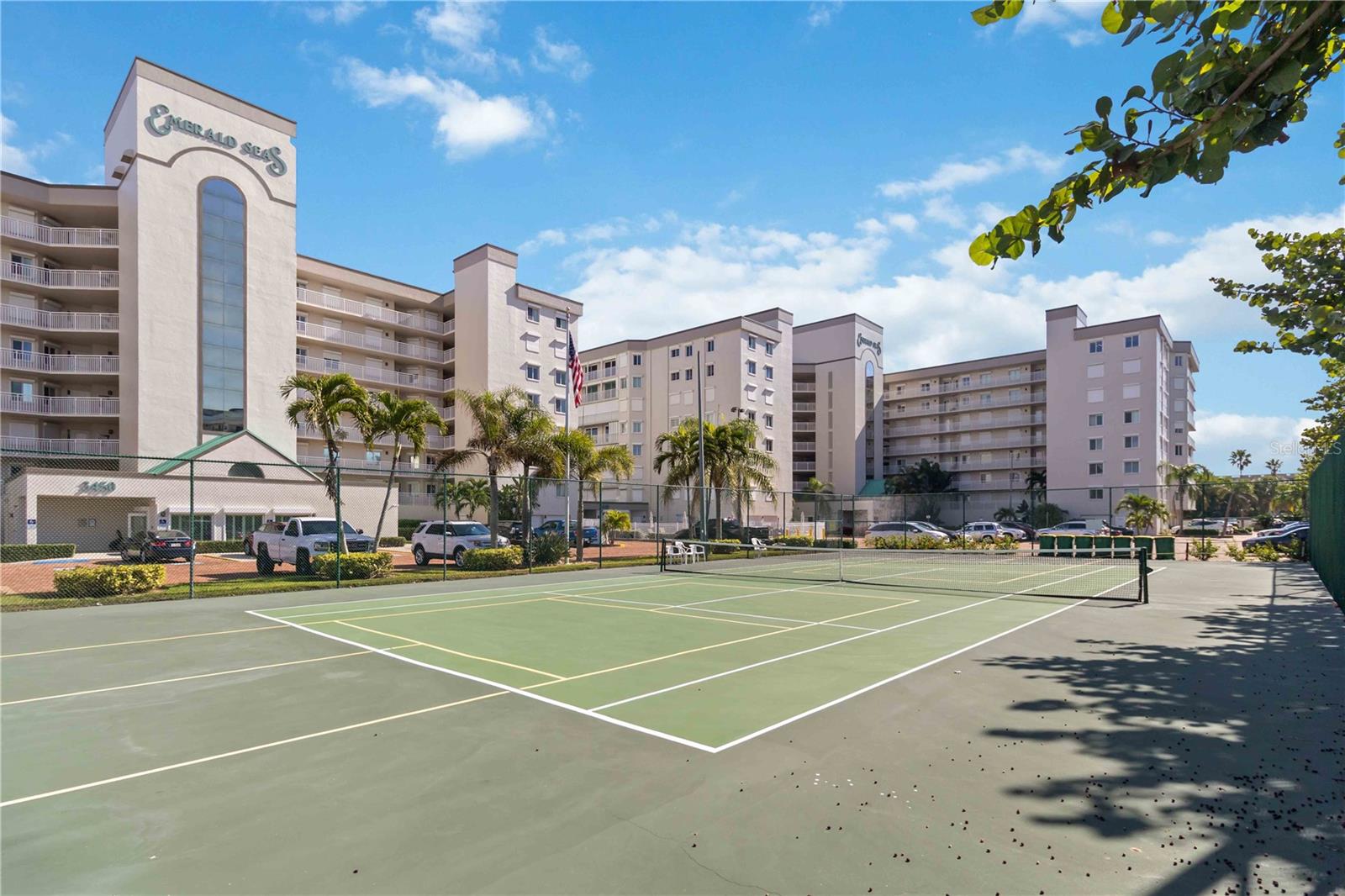 Image 6 of 32 For 3400 Ocean Beach Boulevard 610