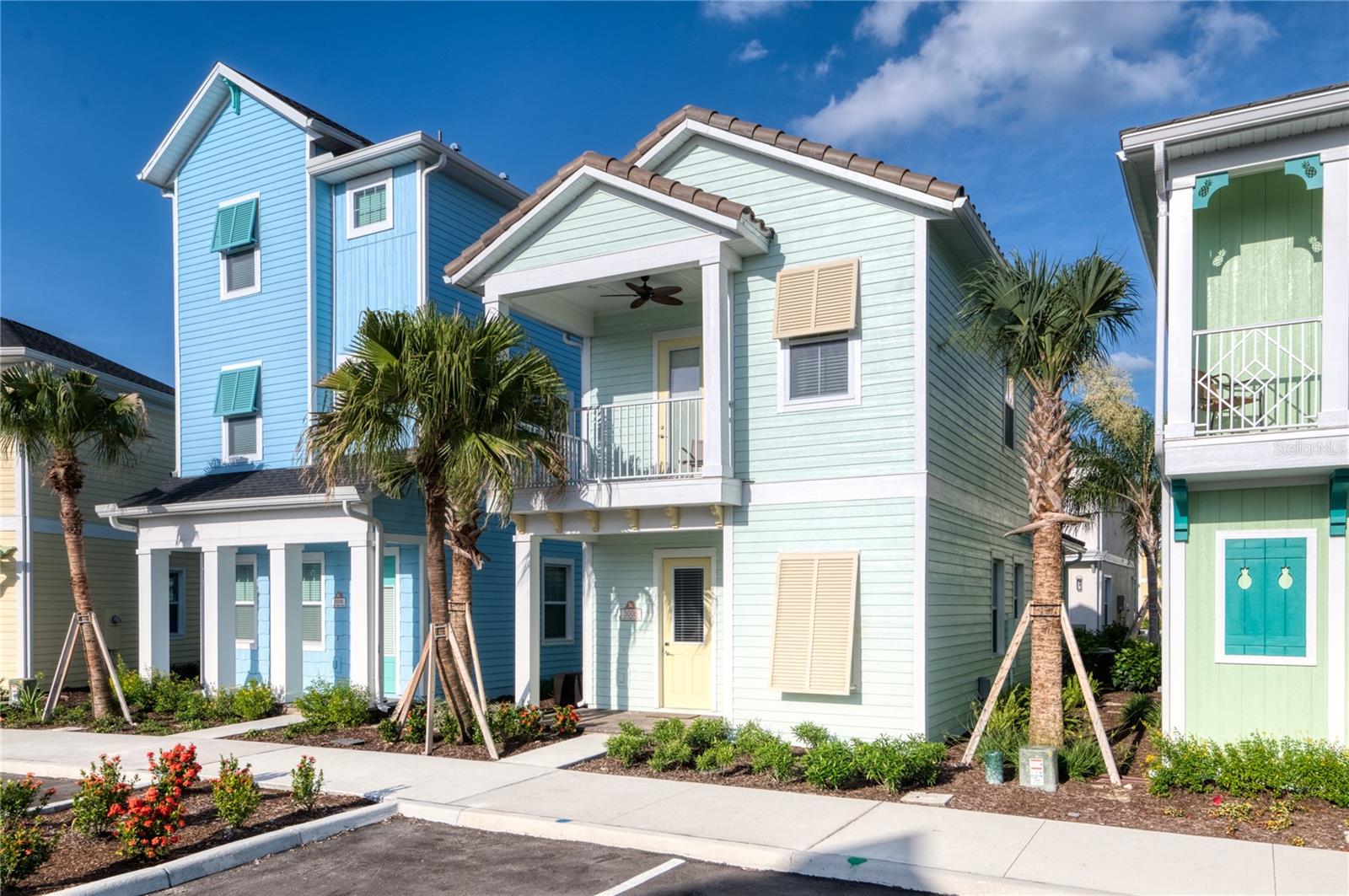 Details for 3005 Latitude Lane, KISSIMMEE, FL 34747