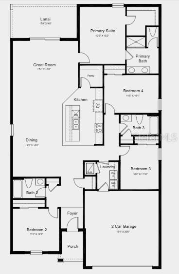 Image 2 of 22 For 7420 Sandstone Drive