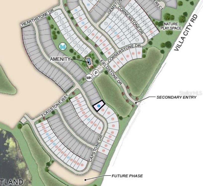 Image 22 of 22 For 7420 Sandstone Drive