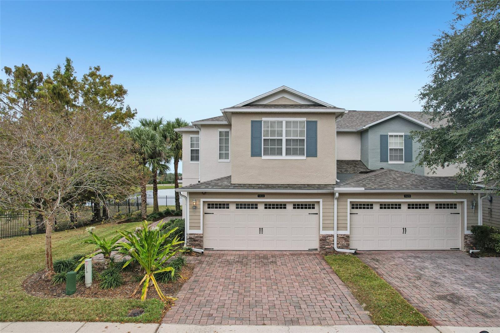 Details for 1433 Priory Circle, WINTER GARDEN, FL 34787