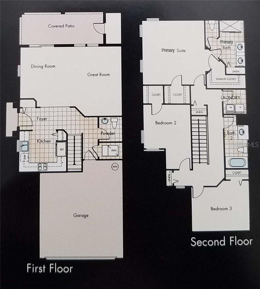 Image 38 of 51 For 1433 Priory Circle