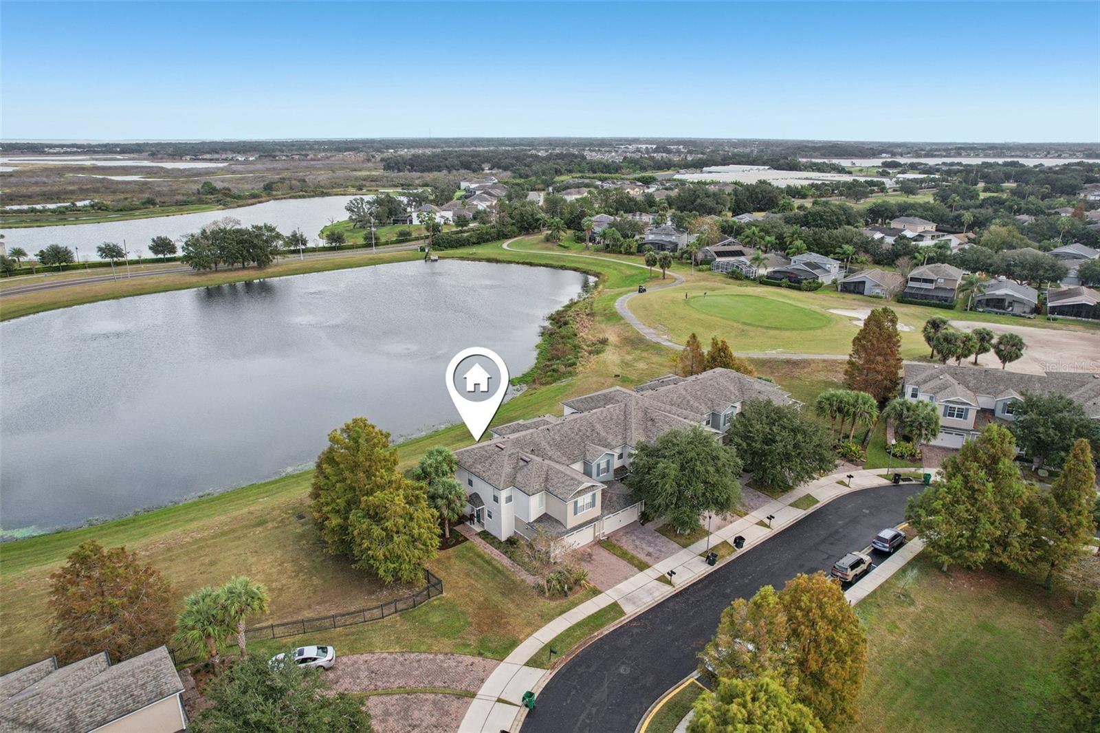 Image 40 of 51 For 1433 Priory Circle