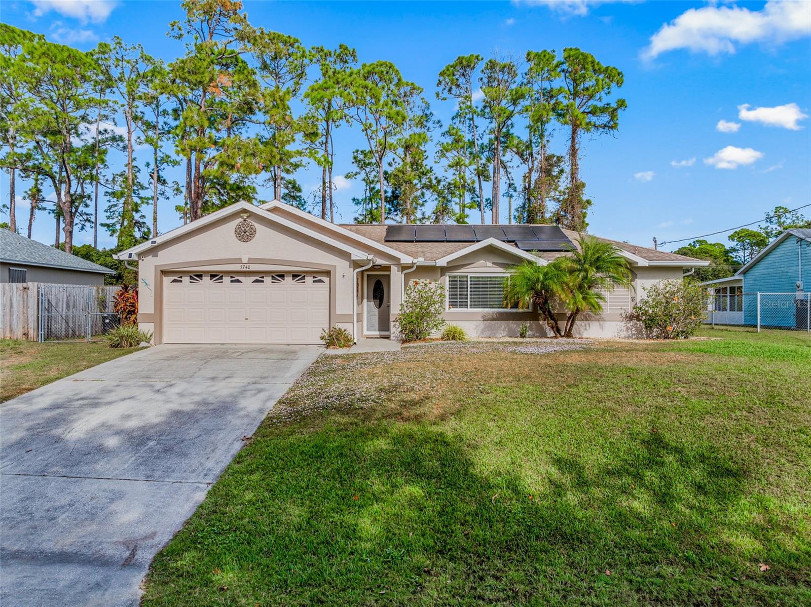 Details for 5740 Friendly Street, COCOA, FL 32927
