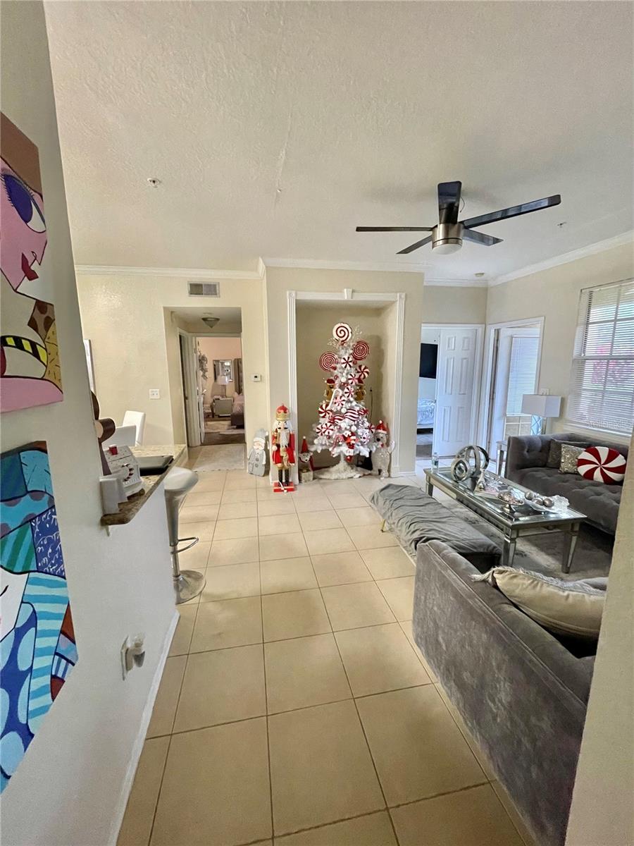 Image 6 of 30 For 2624 Robert Trent Jones Drive 615