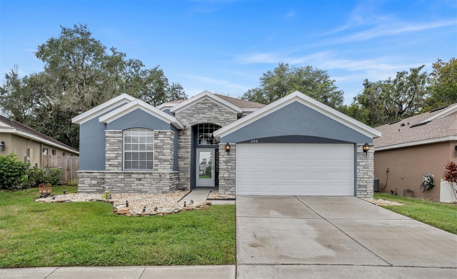 Details for 286 Tavestock Loop, WINTER SPRINGS, FL 32708