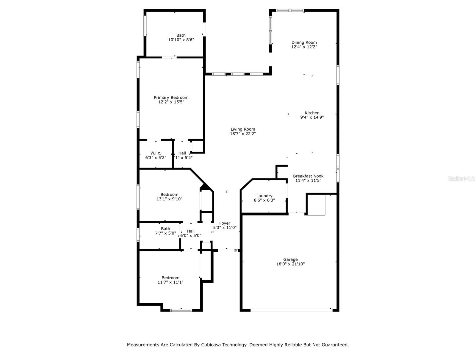 Image 33 of 39 For 286 Tavestock Loop