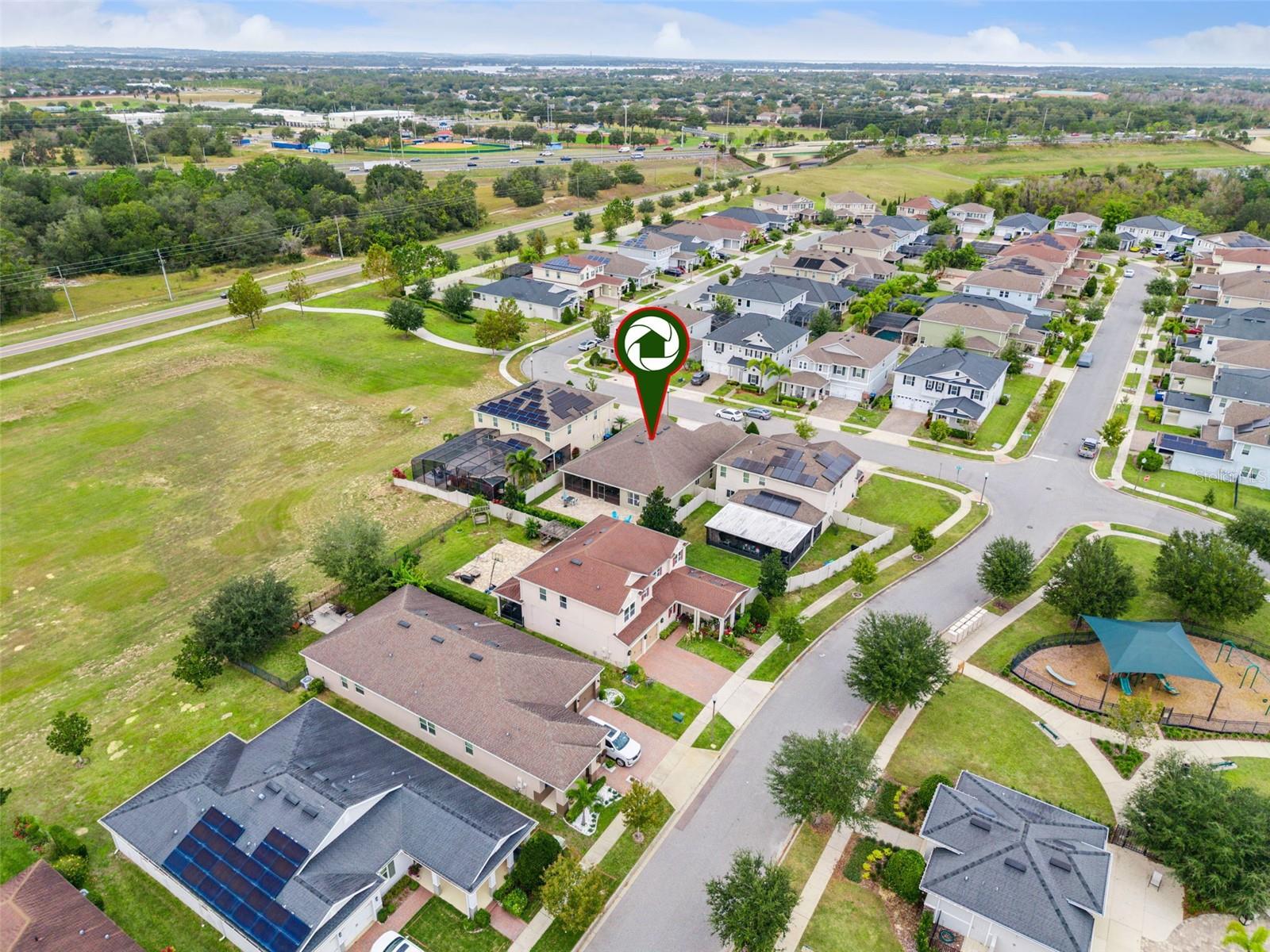 Image 51 of 73 For 14012 Peach Orchard Way