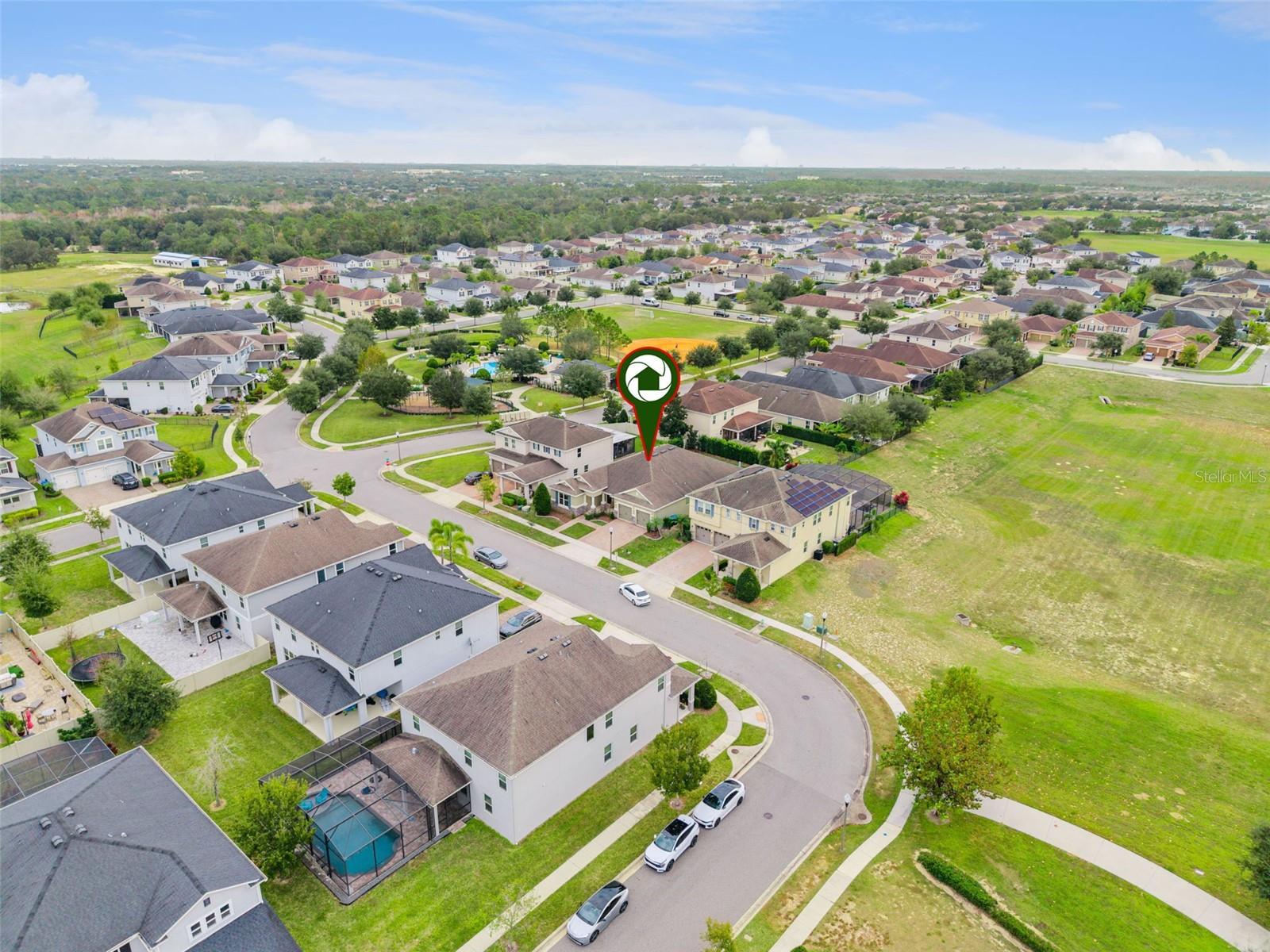 Image 52 of 73 For 14012 Peach Orchard Way