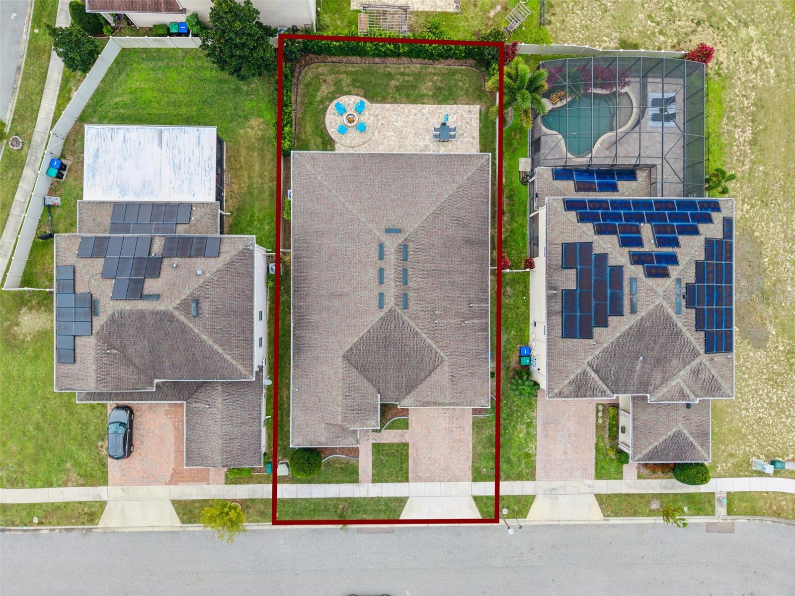 Image 54 of 73 For 14012 Peach Orchard Way