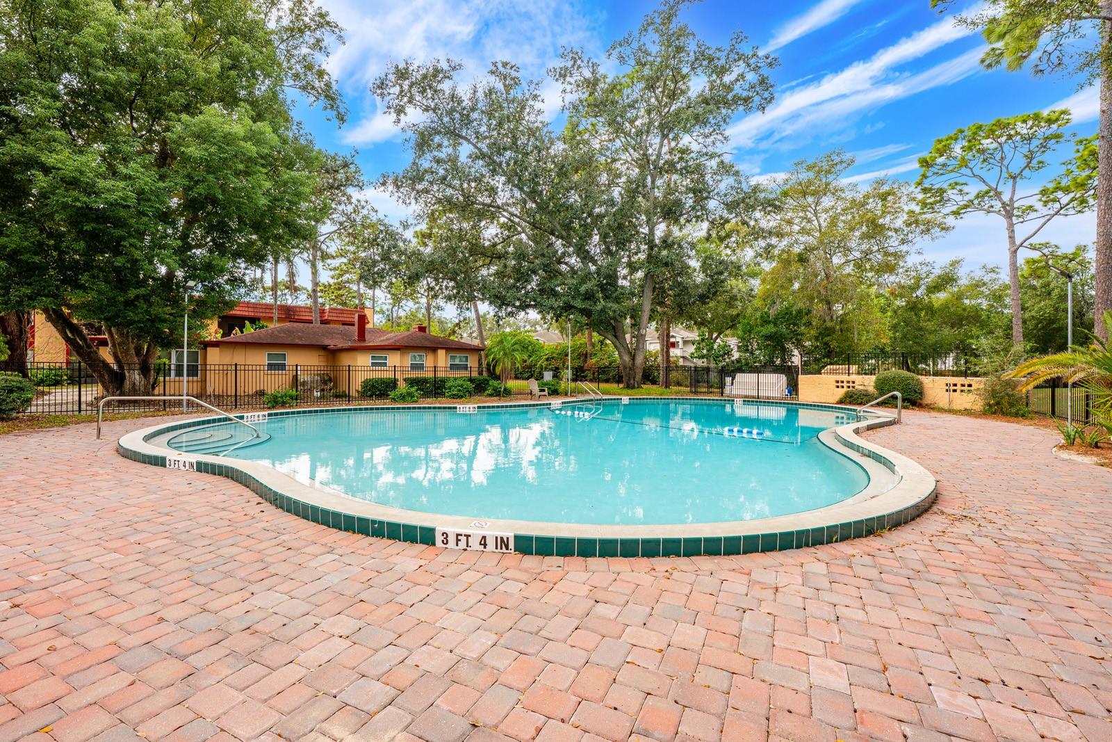 Image 30 of 42 For 2860 Powers Drive 134