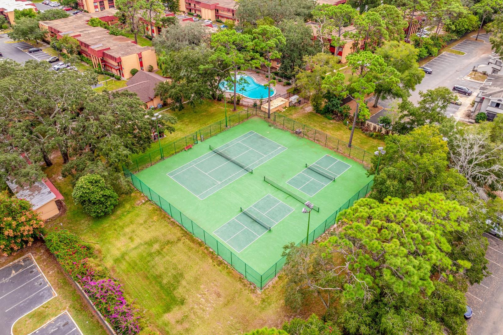 Image 36 of 42 For 2860 Powers Drive 134