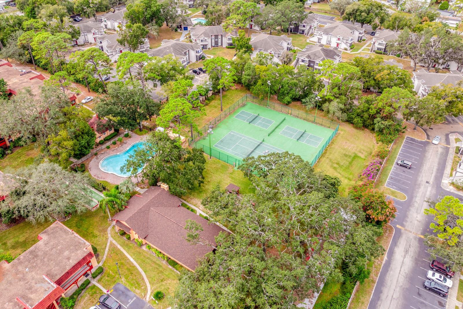 Image 39 of 42 For 2860 Powers Drive 134