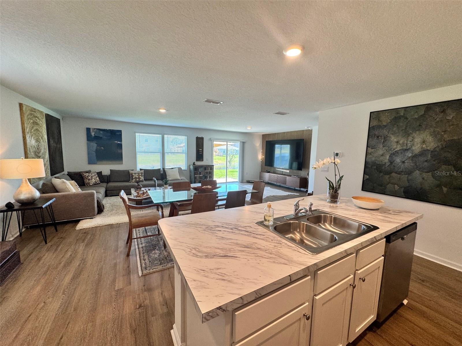 Image 4 of 9 For 5435 Hollow Birch Drive