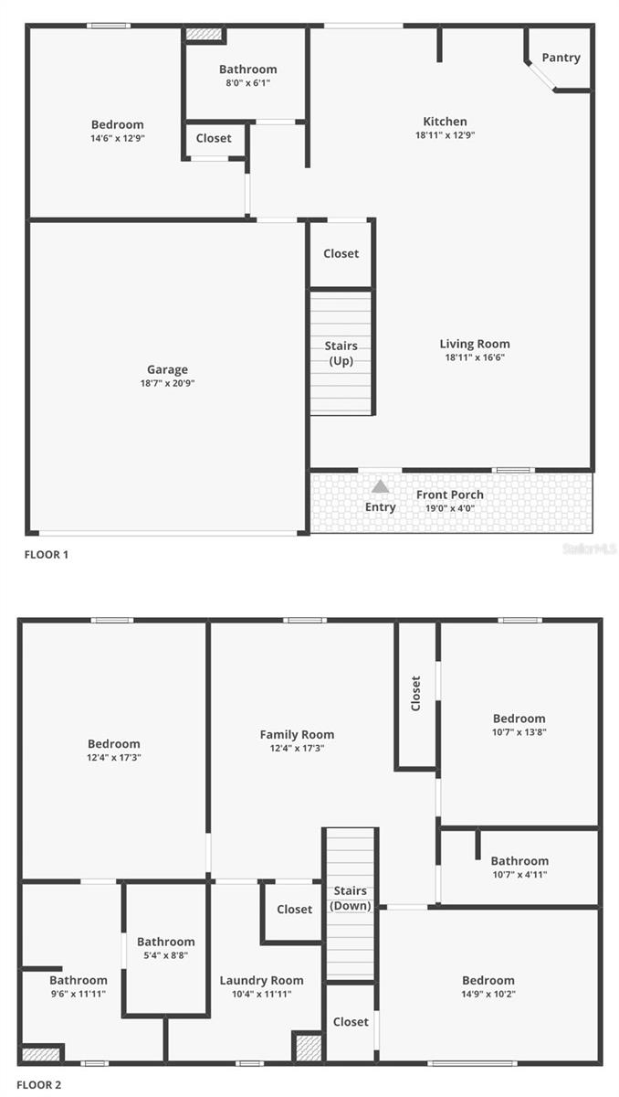 Image 53 of 55 For 166 Maple Drive