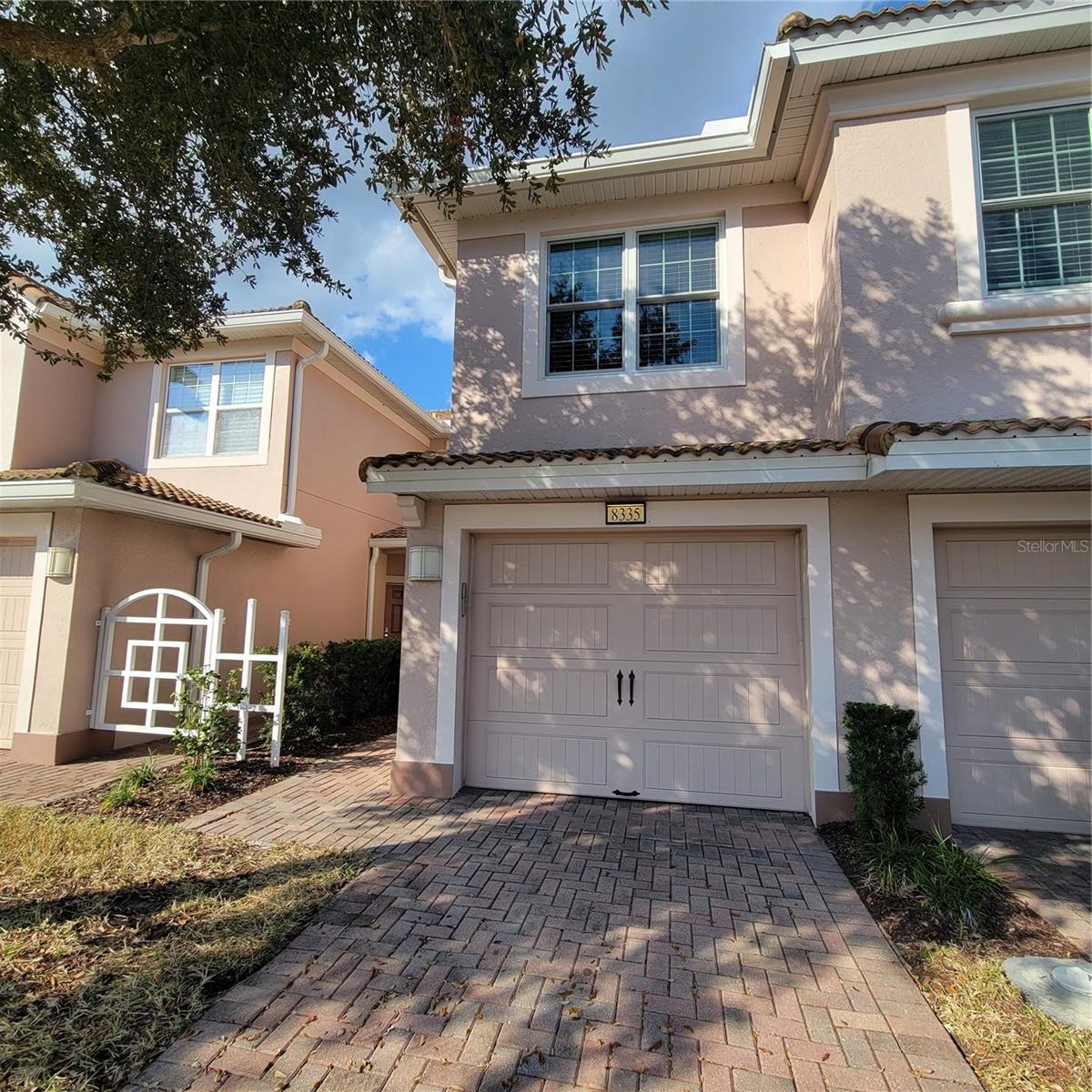 Details for 8335 Bella Vida Circle 8335, DAVENPORT, FL 33896