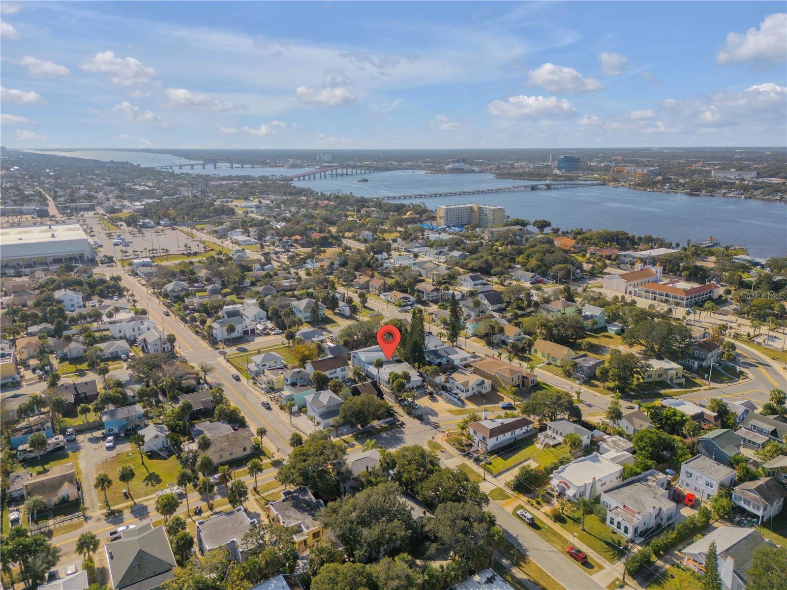 Image 3 of 34 For 410 Butler Boulevard