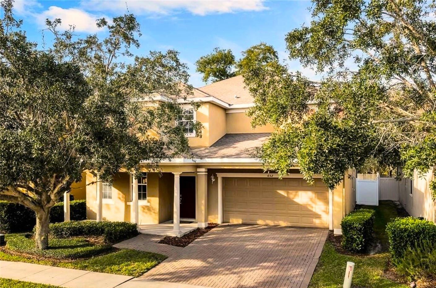 Details for 652 Legacy Park Drive, CASSELBERRY, FL 32707