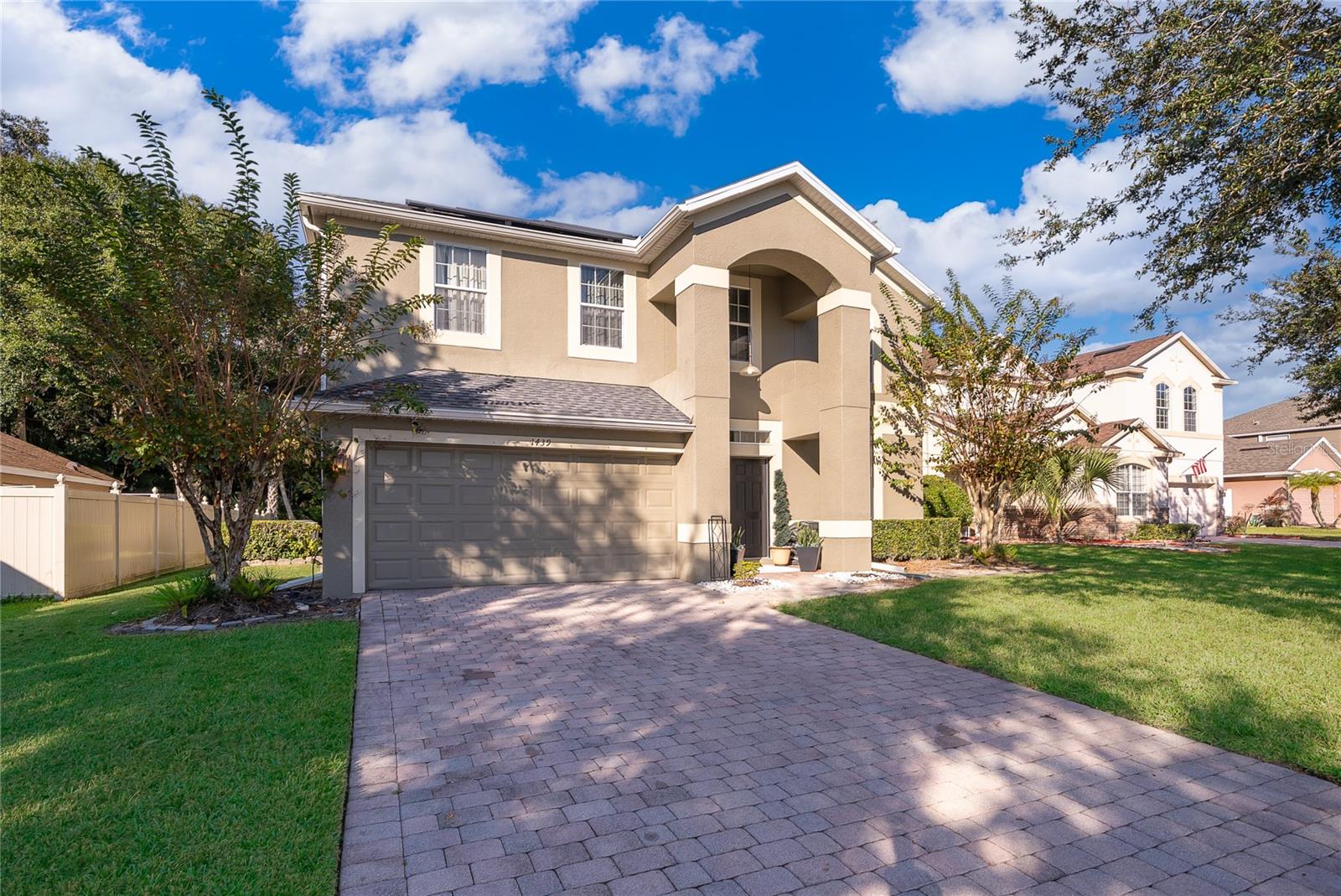 Details for 1439 Barn Owl Loop, SANFORD, FL 32773