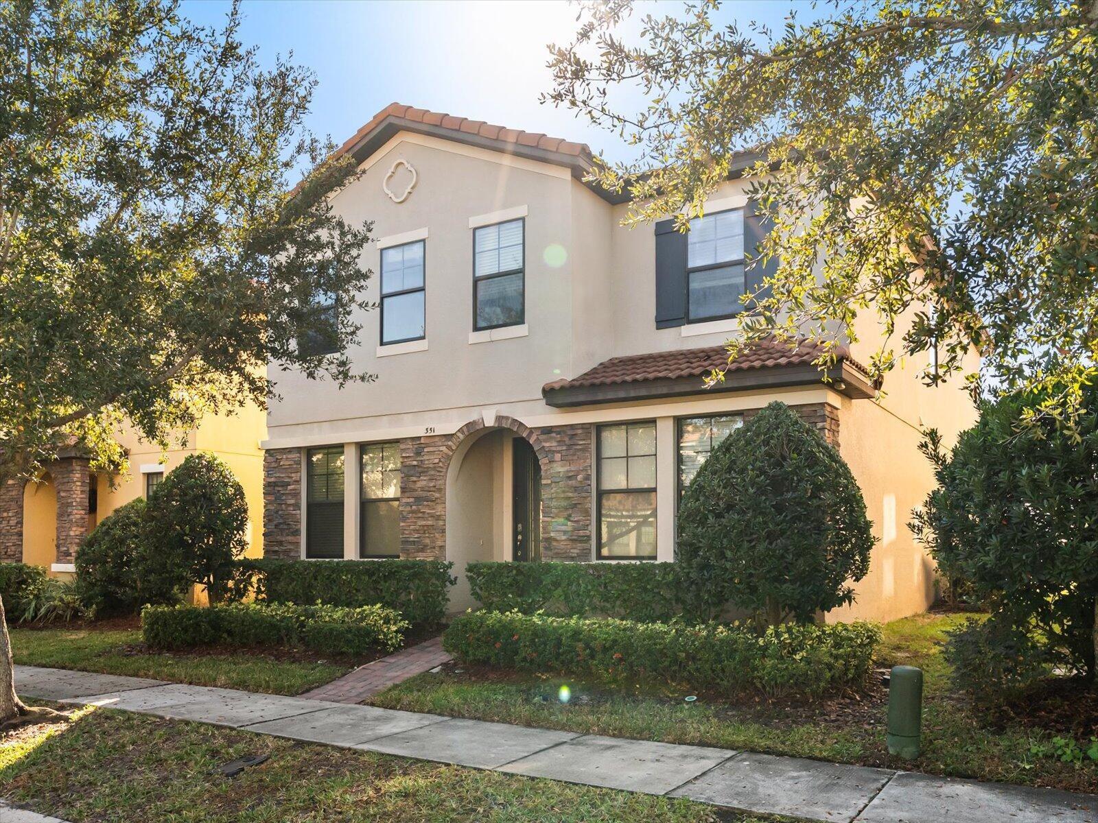 Details for 351 Chickasaw Berry Road, OCOEE, FL 34761