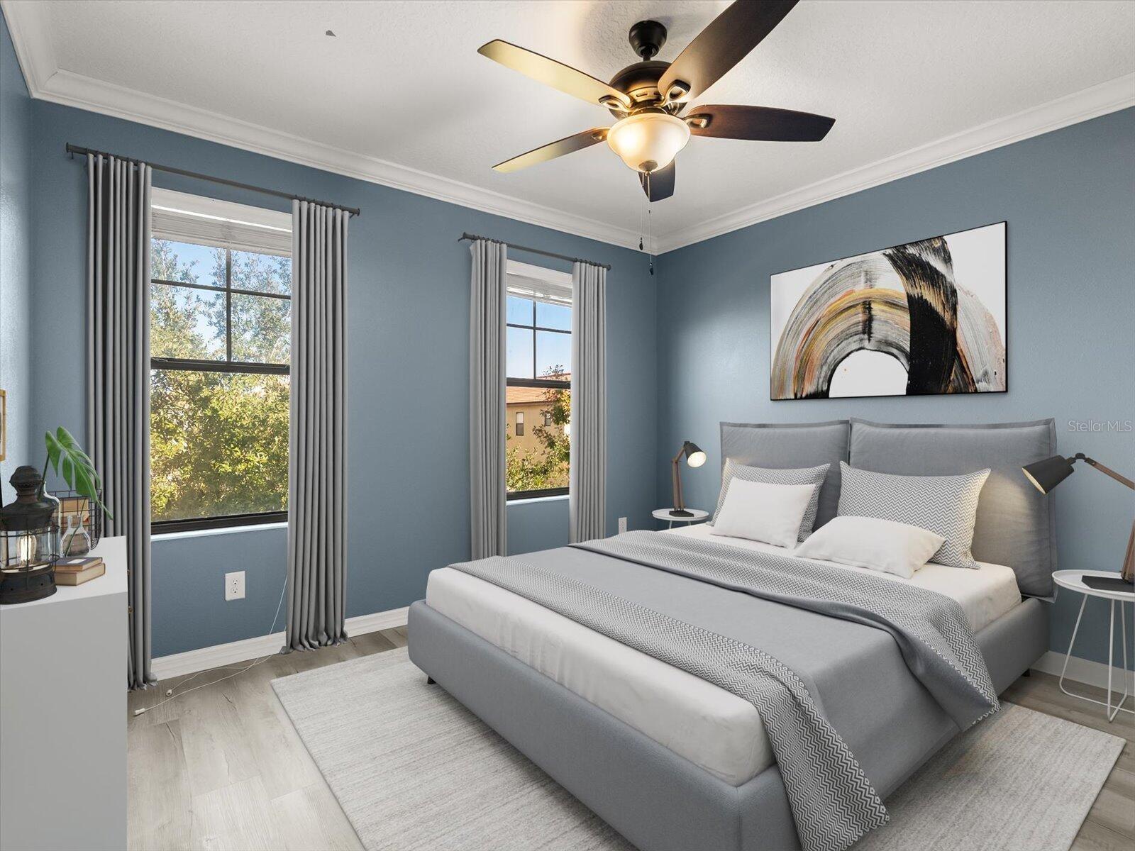 Image 12 of 37 For 351 Chickasaw Berry Road