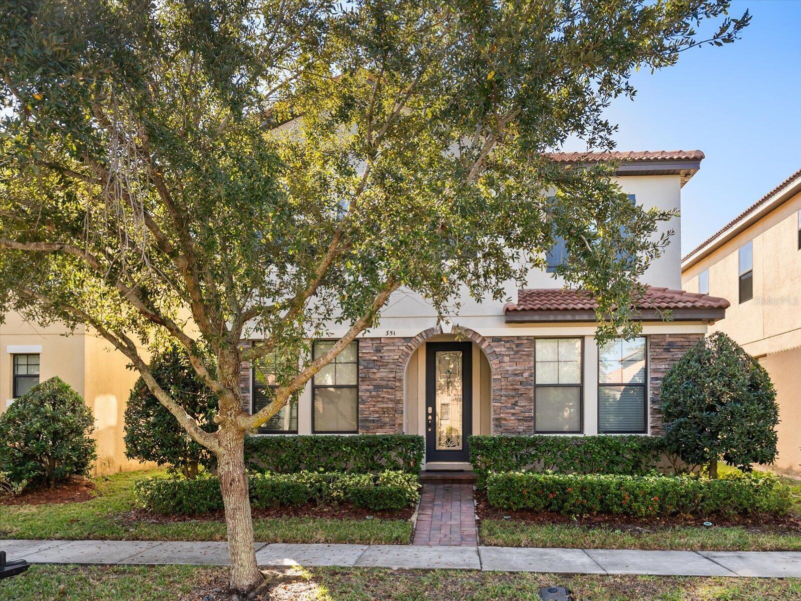 Image 2 of 37 For 351 Chickasaw Berry Road