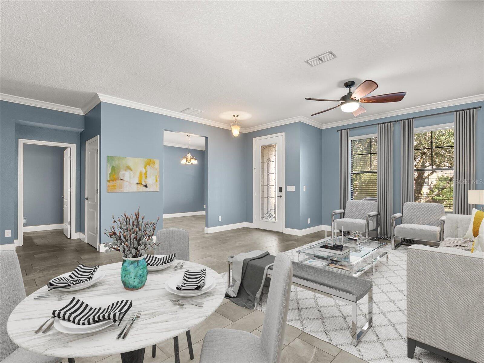 Image 3 of 37 For 351 Chickasaw Berry Road