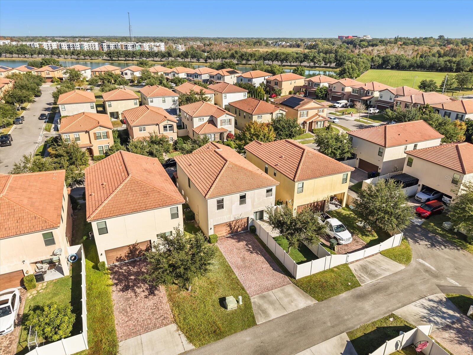 Image 34 of 37 For 351 Chickasaw Berry Road