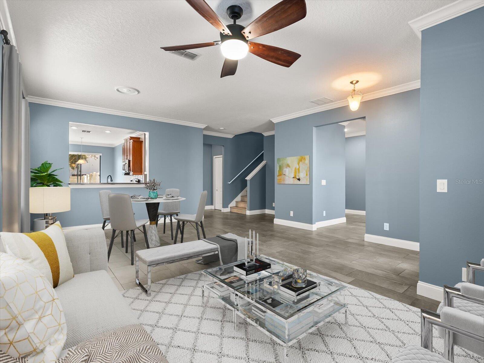 Image 6 of 37 For 351 Chickasaw Berry Road