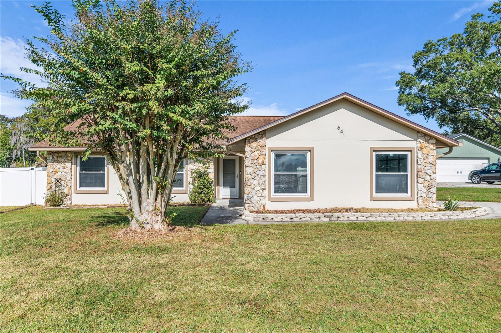 Details for 641 Glenview Drive, WINTER GARDEN, FL 34787