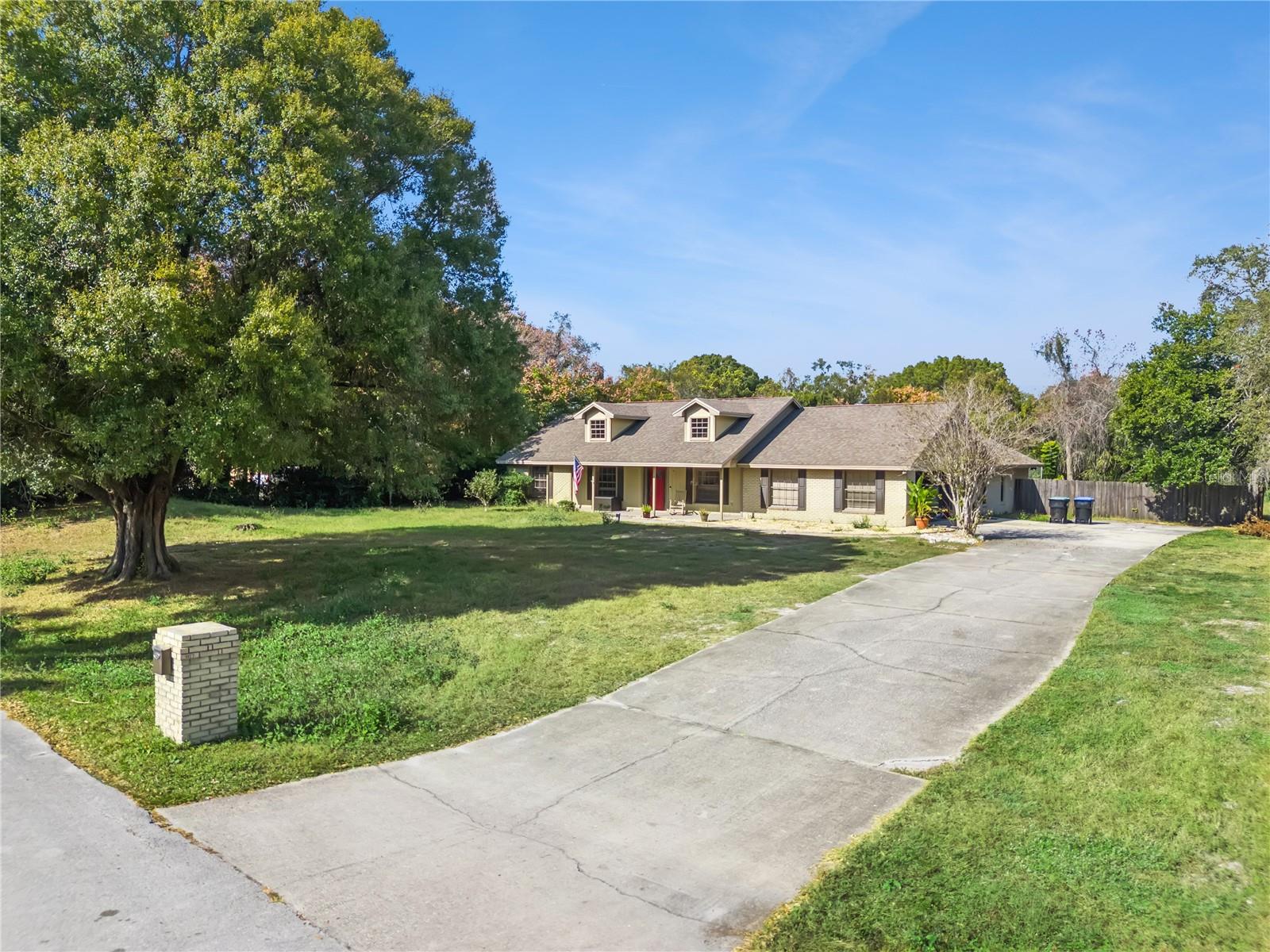 Image 2 of 31 For 8107 Steeplechase Boulevard