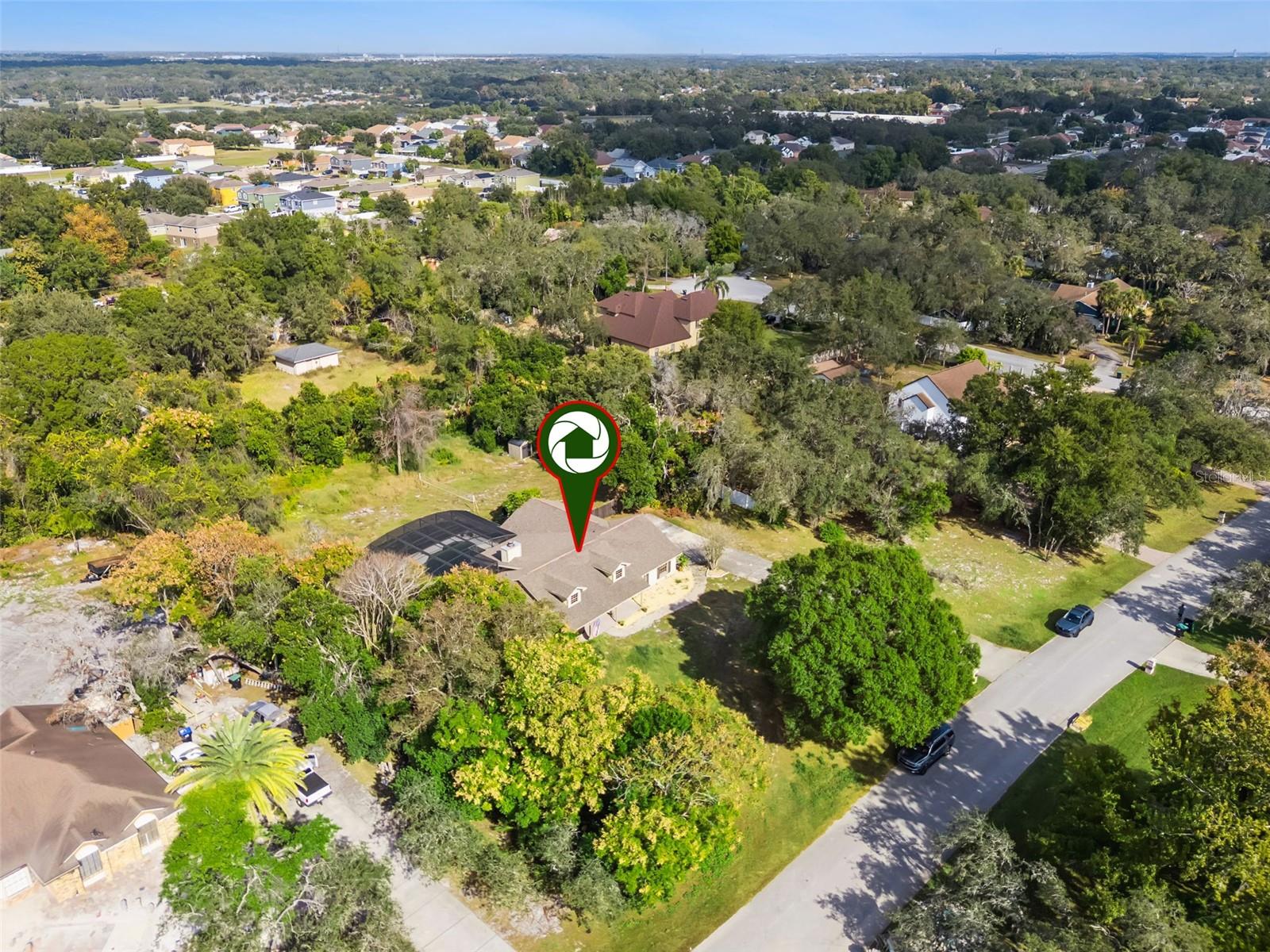 Image 21 of 31 For 8107 Steeplechase Boulevard