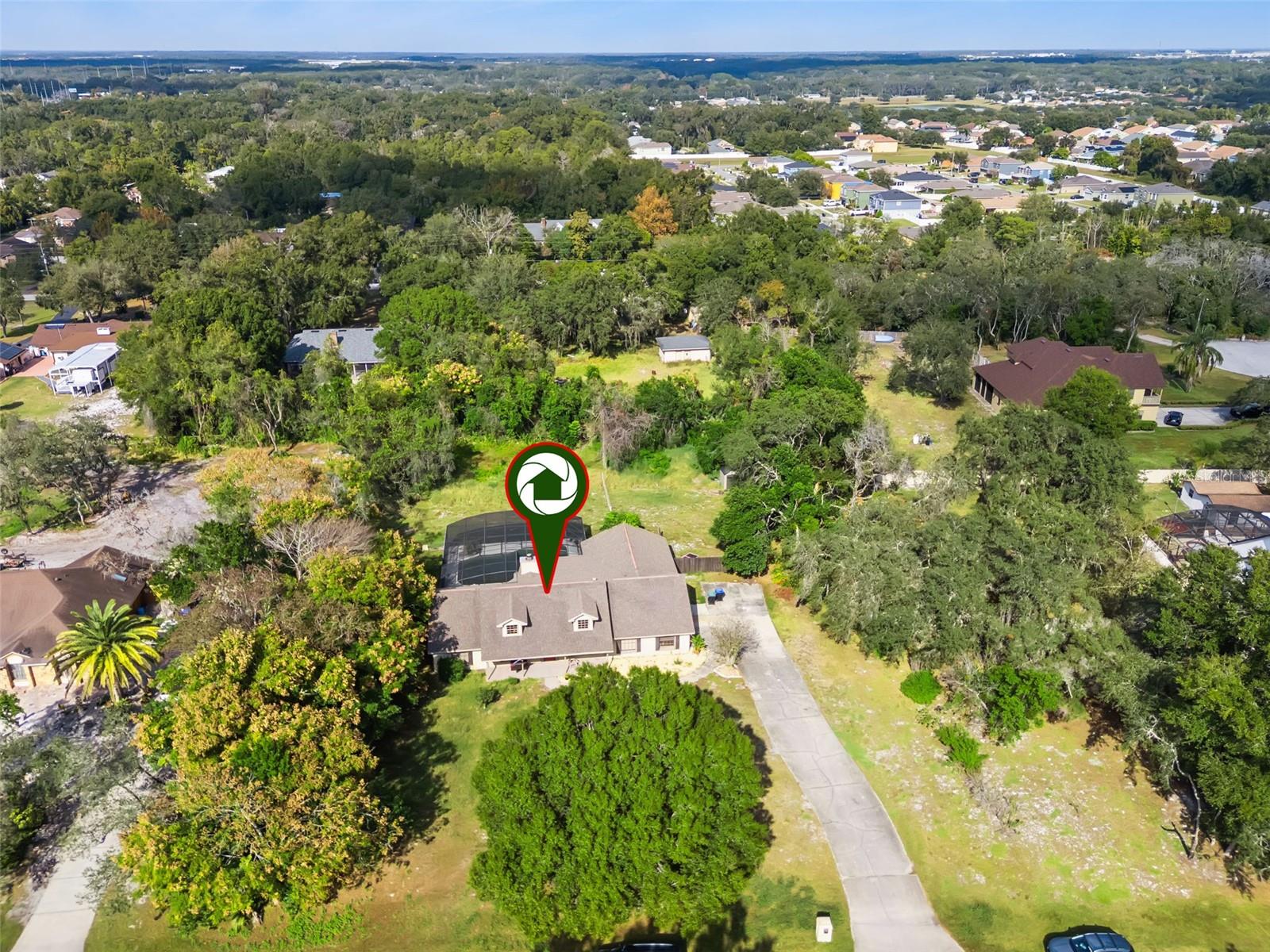 Image 23 of 31 For 8107 Steeplechase Boulevard