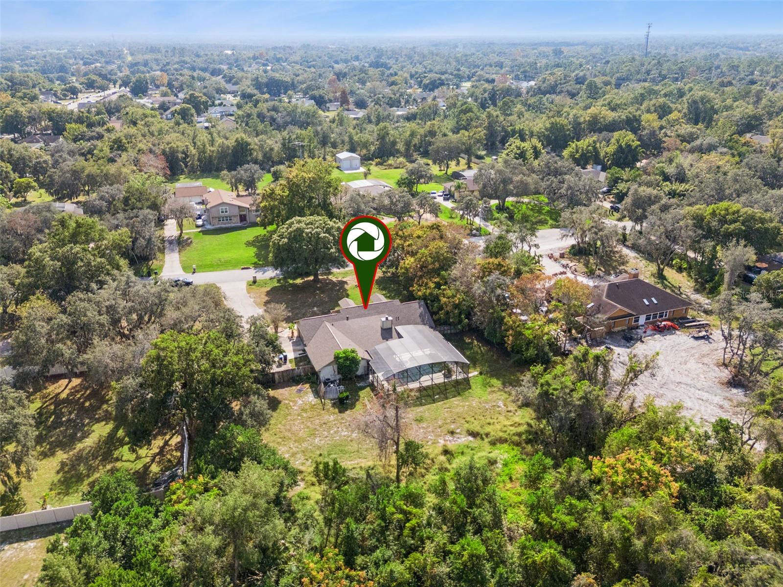 Image 26 of 31 For 8107 Steeplechase Boulevard