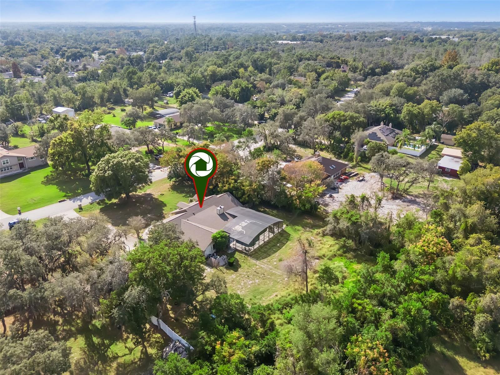 Image 30 of 31 For 8107 Steeplechase Boulevard