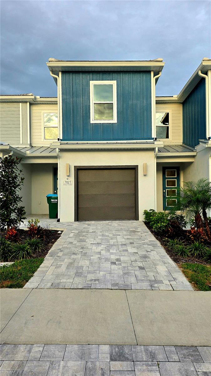 Details for 7821 Spectrum Drive, REUNION, FL 34747