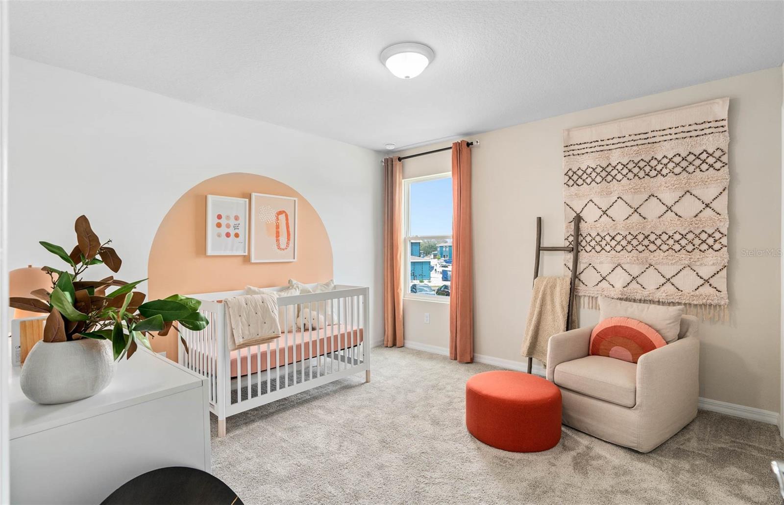 Image 21 of 25 For 450 Magnolia Chase Court