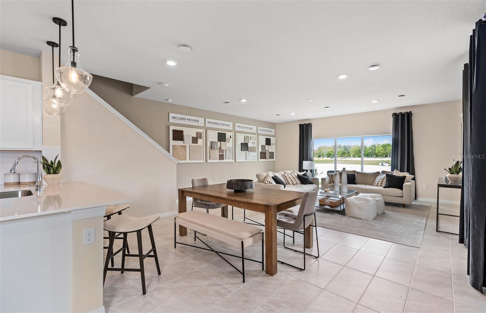 Image 8 of 25 For 450 Magnolia Chase Court