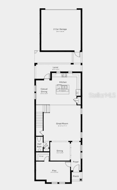 Image 19 of 20 For 12767 Harvest Rain Avenue