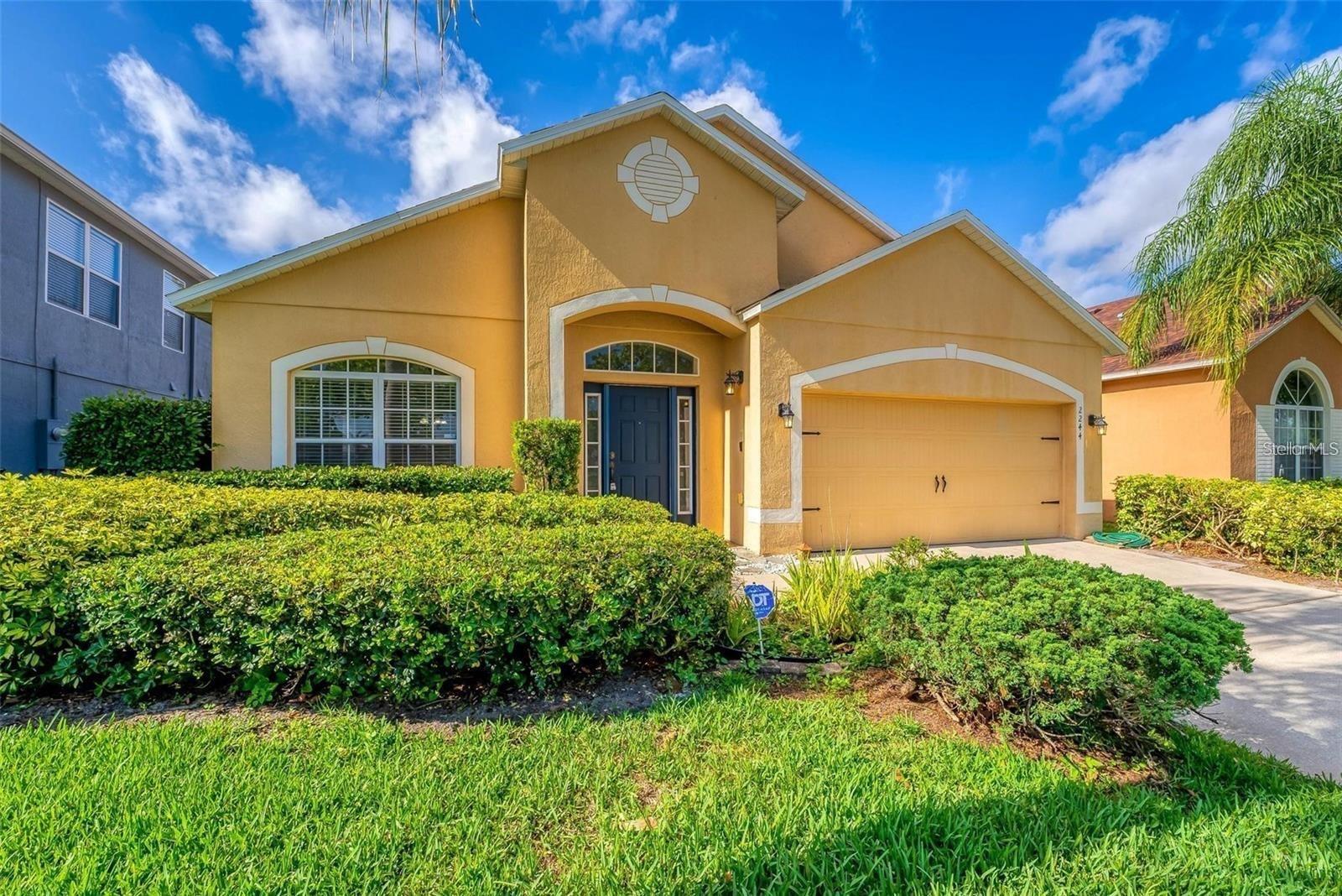 Image 2 of 32 For 2244 Brandywine Falls Way