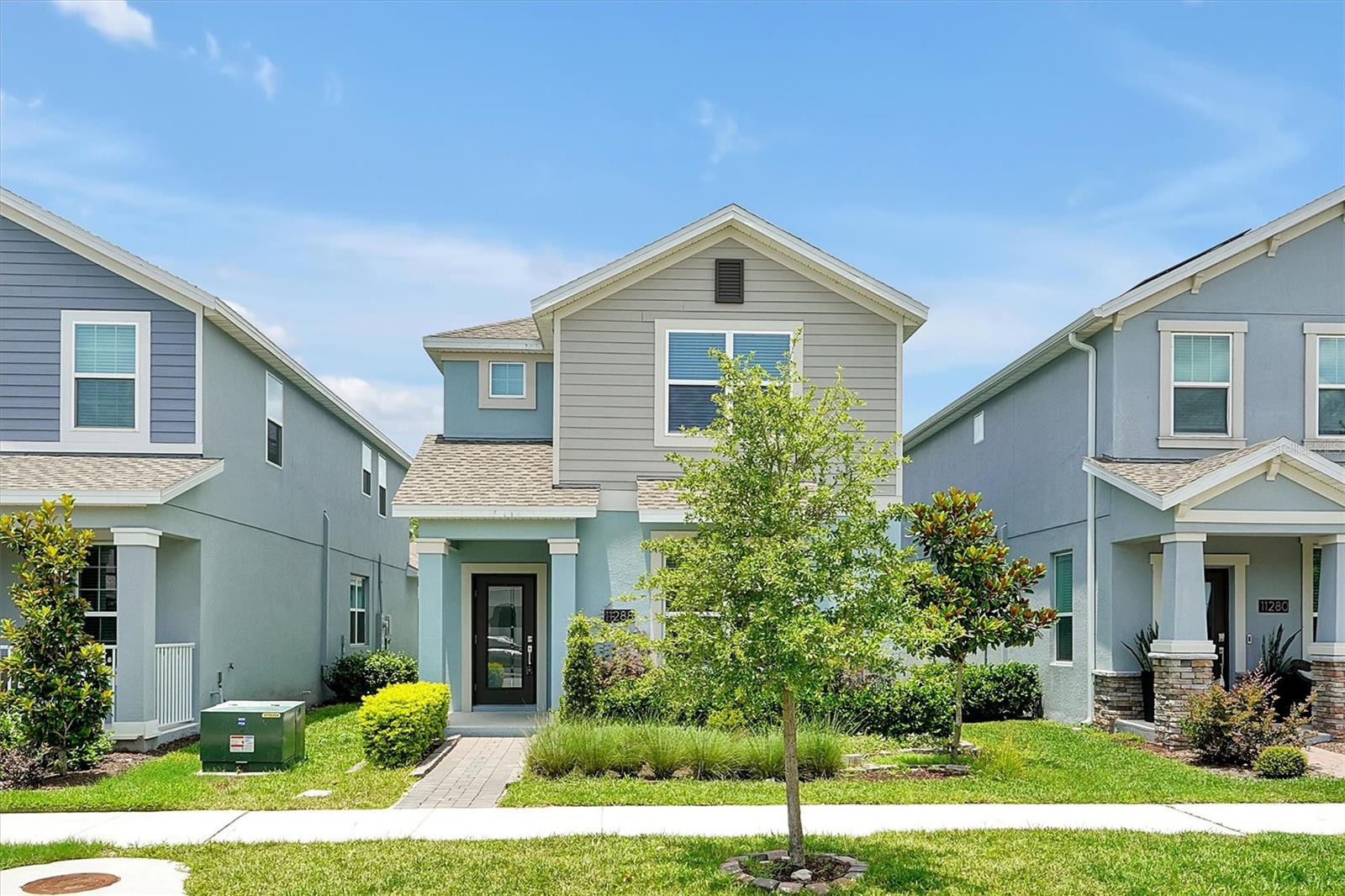 Details for 11288 Listening Drive, ORLANDO, FL 32832