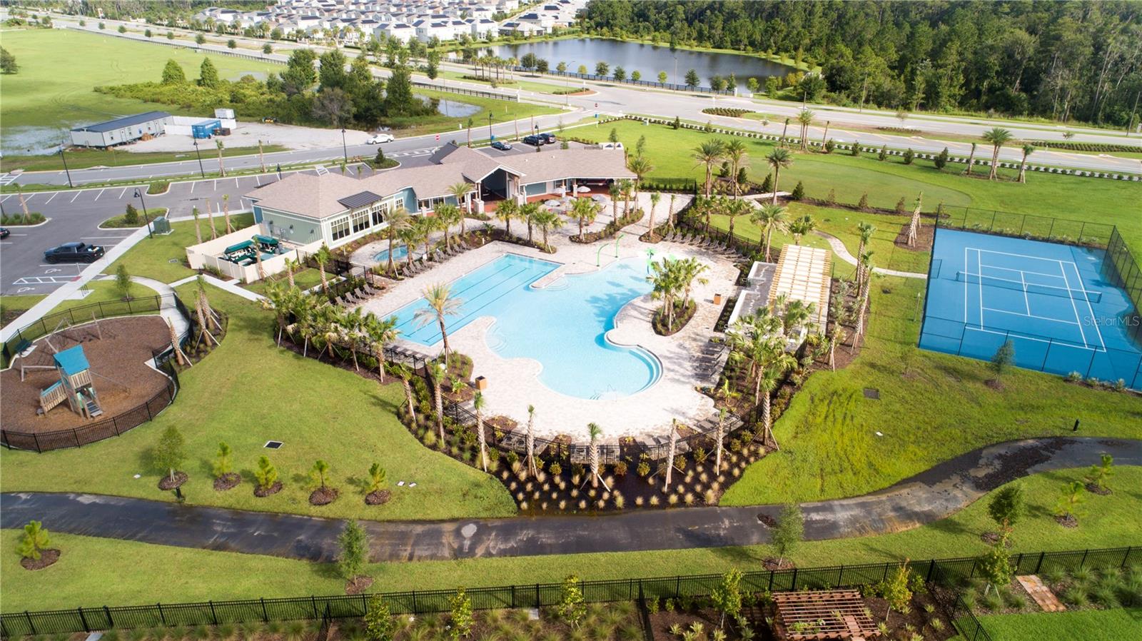 Image 38 of 41 For 11288 Listening Drive